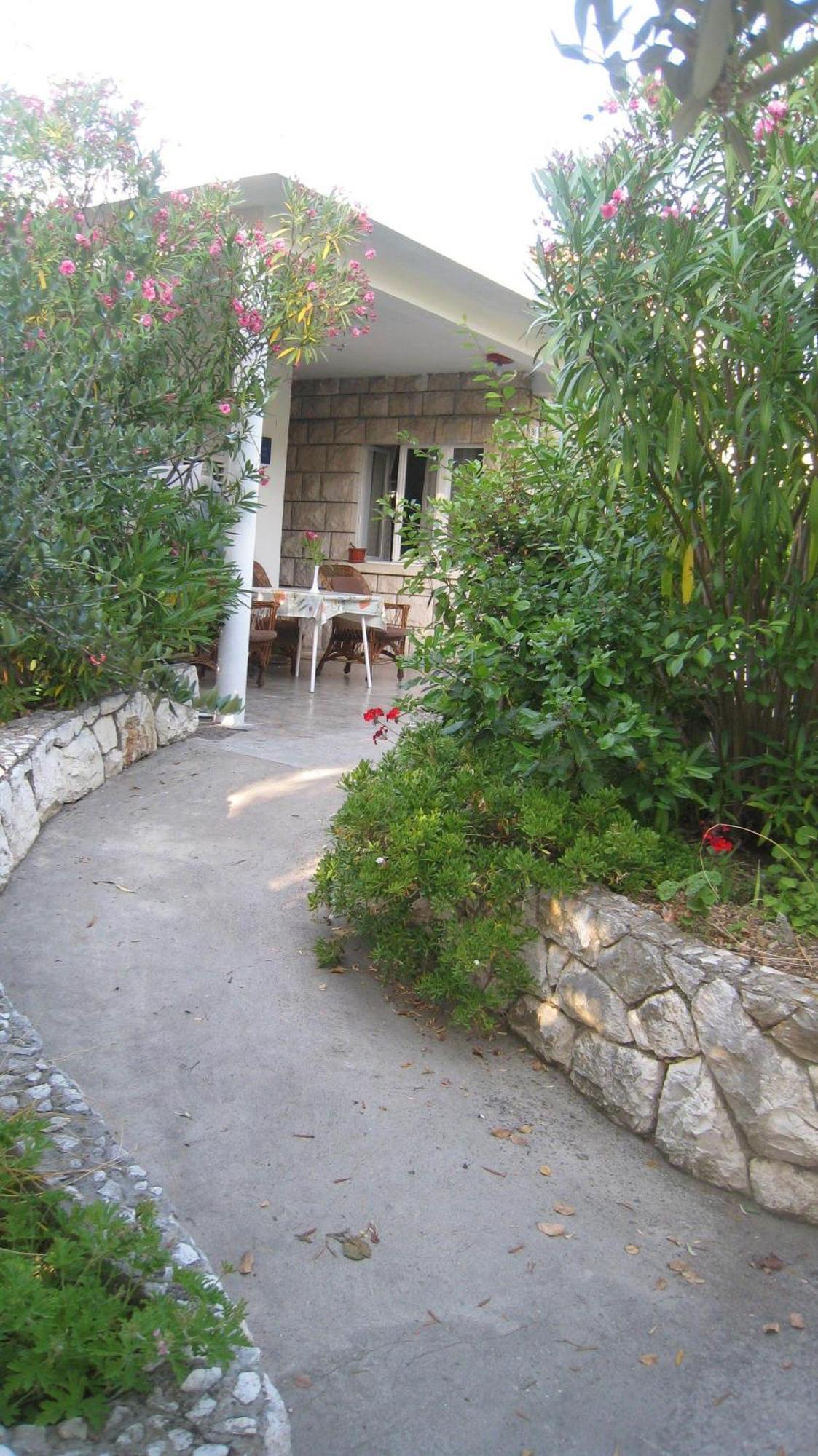 Barko Apartment&rooms
